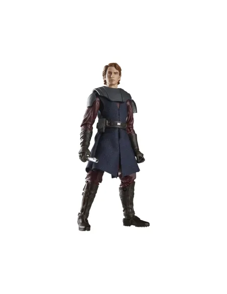 Star Wars The Black Series Anakin Skywalker