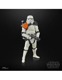 Star Wars The Black Series Sandtrooper