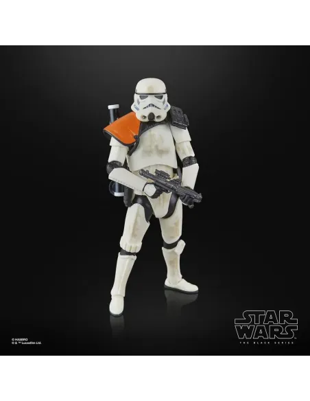 Star Wars The Black Series Sandtrooper