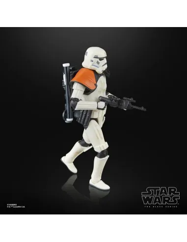 Star Wars The Black Series Sandtrooper