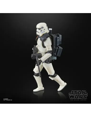 Star Wars The Black Series Sandtrooper