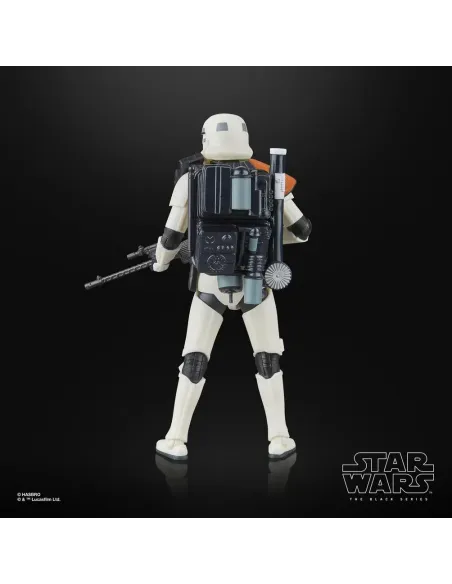 Star Wars The Black Series Sandtrooper