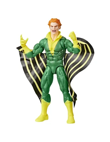 Marvel Legends Series Banshee