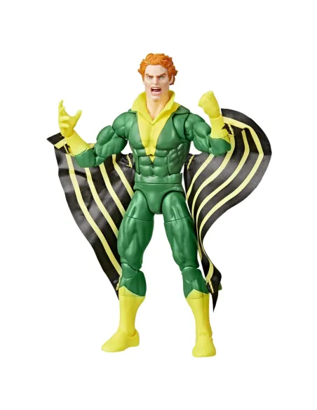 Marvel Legends Series Banshee