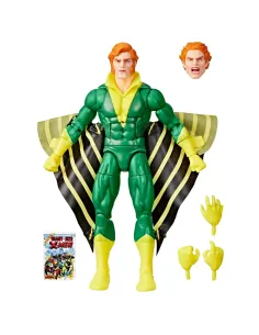 Marvel Legends Series Banshee 2