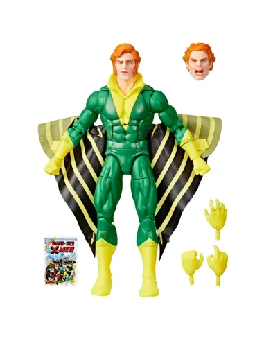 Marvel Legends Series Banshee