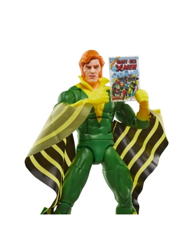 Marvel Legends Series Banshee