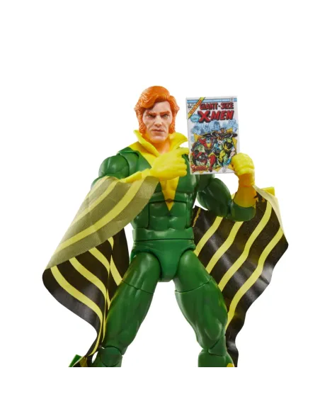 Marvel Legends Series Banshee