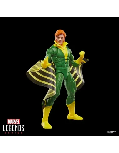 Marvel Legends Series Banshee