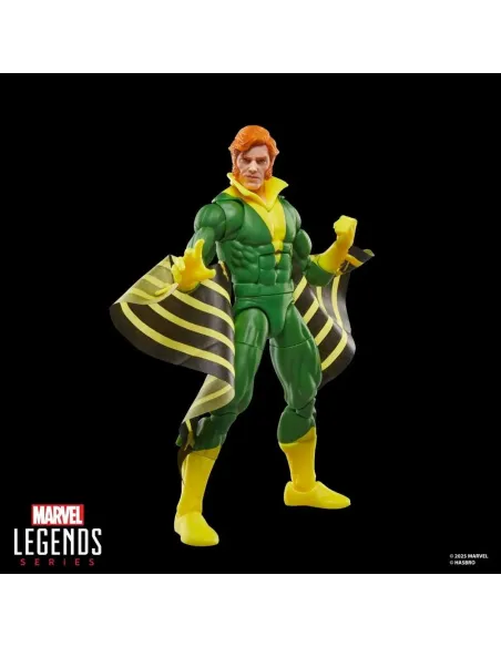 Marvel Legends Series Banshee