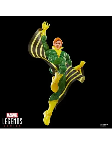 Marvel Legends Series Banshee