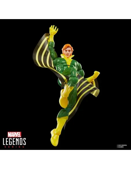 Marvel Legends Series Banshee
