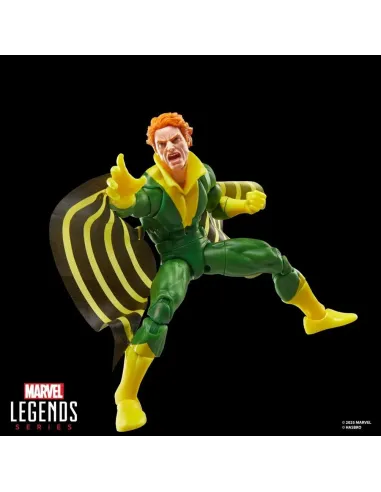Marvel Legends Series Banshee