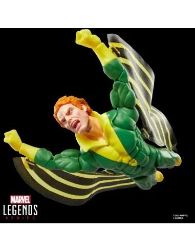 Marvel Legends Series Banshee