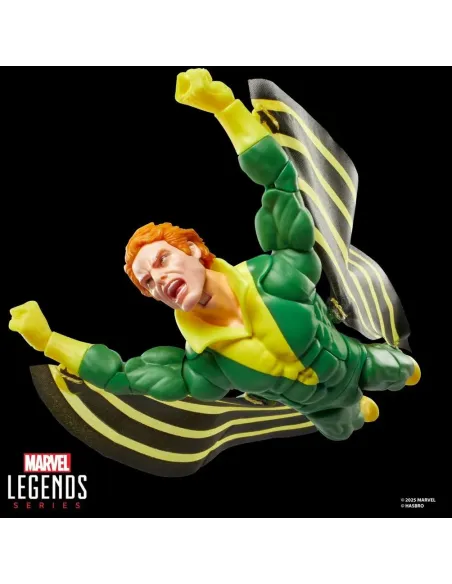 Marvel Legends Series Banshee