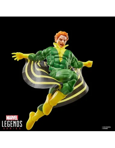 Marvel Legends Series Banshee