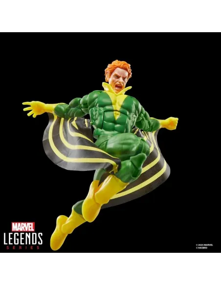 Marvel Legends Series Banshee