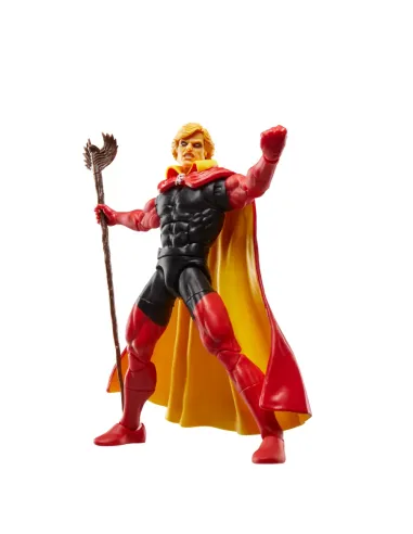 Marvel Legends Series Adam Warlock