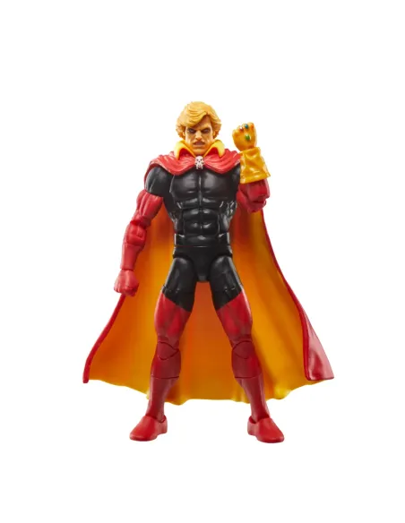 Marvel Legends Series Adam Warlock