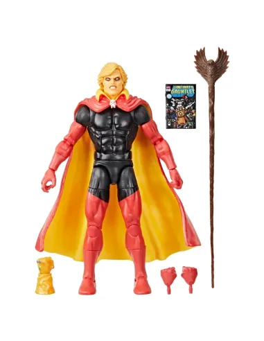 Marvel Legends Series Adam Warlock