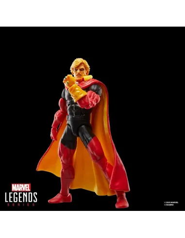 Marvel Legends Series Adam Warlock