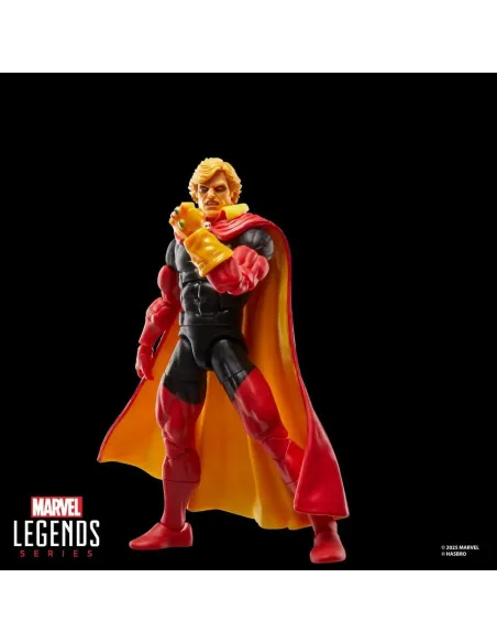 Marvel Legends Series Adam Warlock