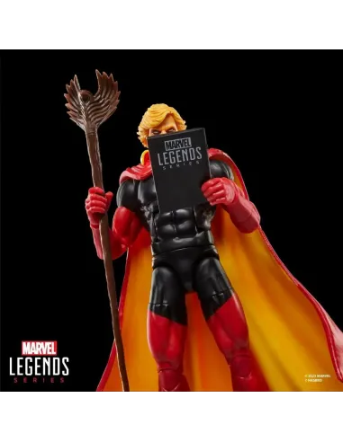 Marvel Legends Series Adam Warlock