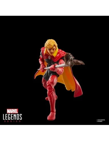 Marvel Legends Series Adam Warlock