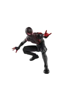 Marvel Legends Series Ultimate Miles Morales Spider-Man