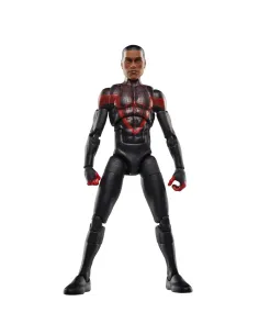 Marvel Legends Series Ultimate Miles Morales Spider-Man 2