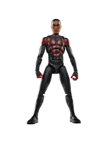Marvel Legends Series Ultimate Miles Morales Spider-Man