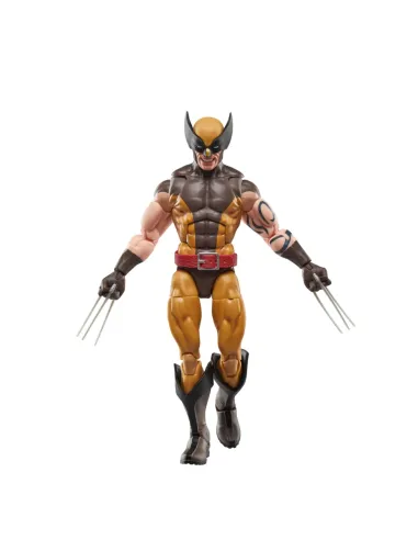 Marvel Legends Series Daken (Wolverine)