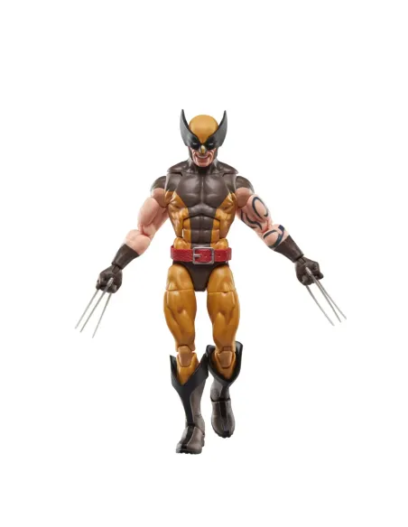 Marvel Legends Series Daken (Wolverine)