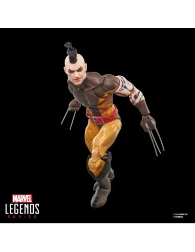 Marvel Legends Series Daken (Wolverine)