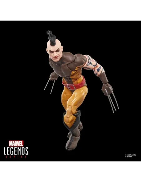 Marvel Legends Series Daken (Wolverine)