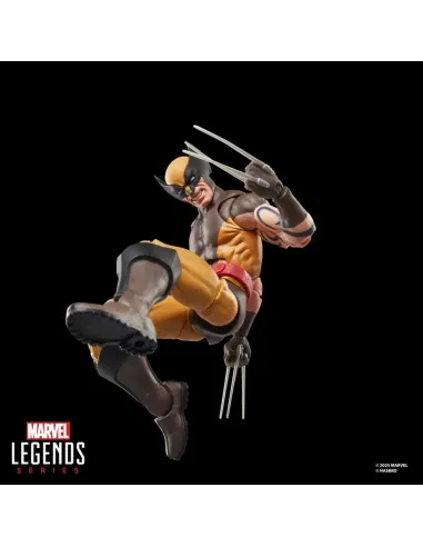 Marvel Legends Series Daken (Wolverine)