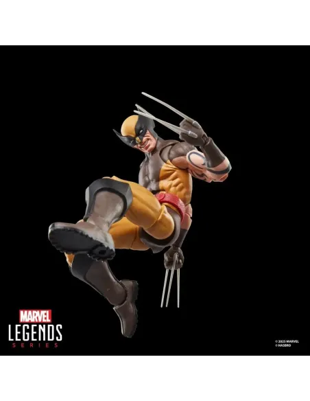 Marvel Legends Series Daken (Wolverine)