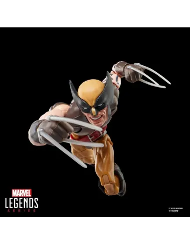 Marvel Legends Series Daken (Wolverine)
