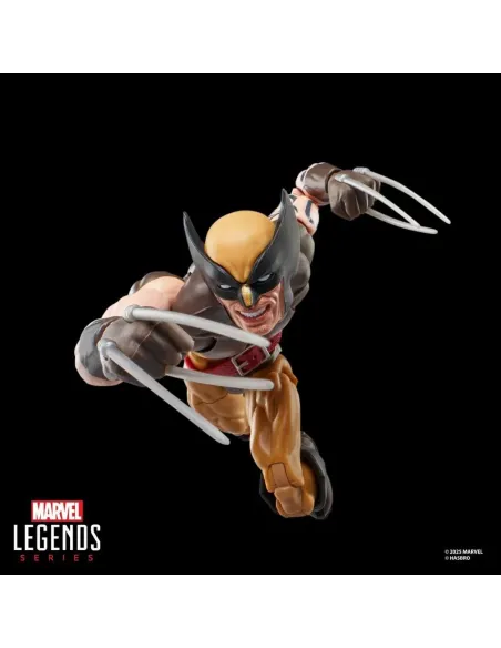 Marvel Legends Series Daken (Wolverine)