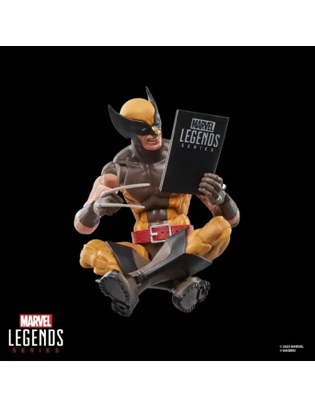 Marvel Legends Series Daken (Wolverine)