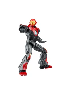 Marvel Legends Series Ultimate Iron Man