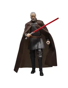 Star Wars The Black Series Count Dooku