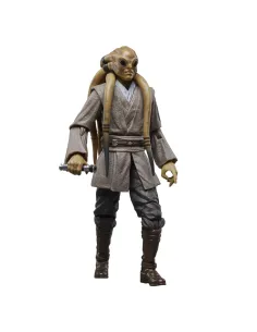 Star Wars The Black Series Kit Fisto 2