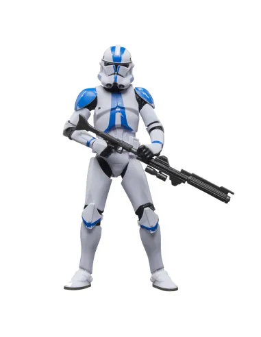 Star Wars The Black Series Tactical Ops Trooper