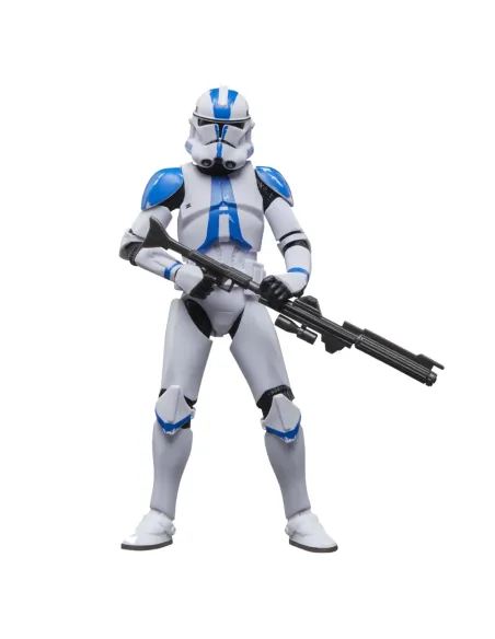 Star Wars The Black Series Tactical Ops Trooper