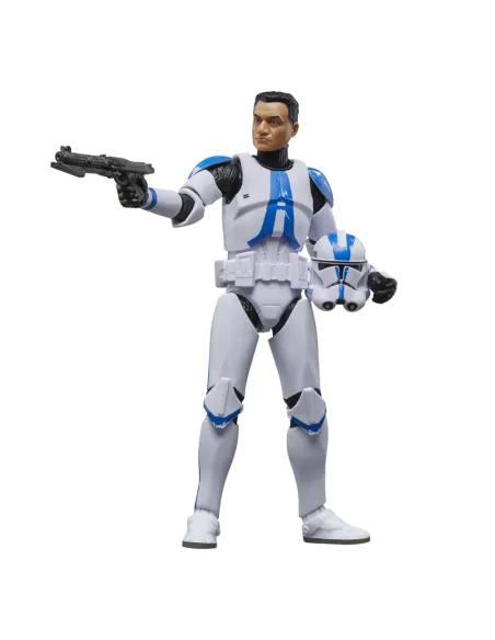 Star Wars The Black Series Tactical Ops Trooper