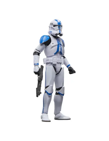 Star Wars The Black Series Tactical Ops Trooper