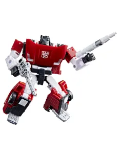Transformers Studio Series Devastation Sideswipe