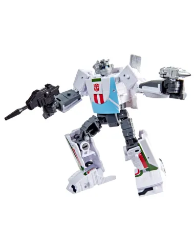 Transformers Studio Series Devastation Wheeljack