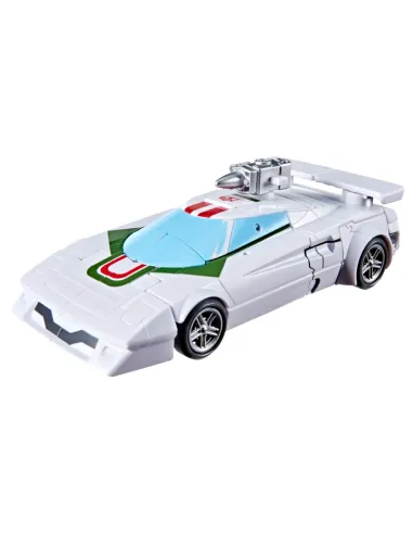 Transformers Studio Series Devastation Wheeljack